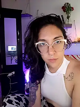 Melinerd online show from 19, 3, 2026