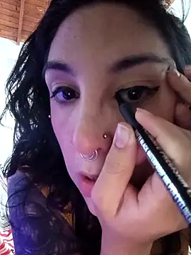 Melinerd online show from 13, 3, 2026