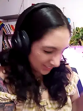 Melinerd online show from 20, 5, 2026