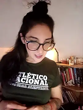 Melinerd online show from 13, 1, 2026