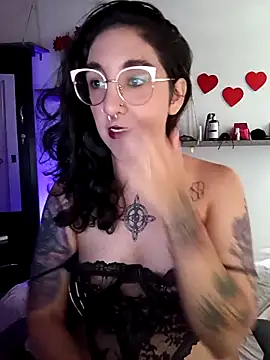 Melinerd online show from 18, 2, 2026