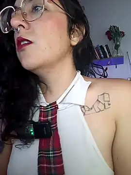 Melinerd online show from 24, 3, 2026