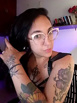 Melinerd online show from 16, 4, 2026