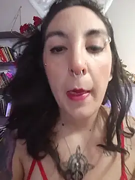 Melinerd online show from 27, 5, 2026