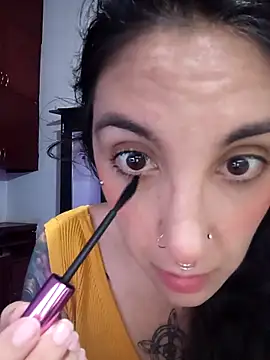 Melinerd online show from 3, 3, 2026