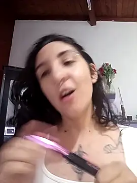 Melinerd online show from 18, 3, 2026