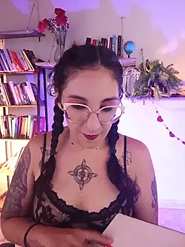 Melinerd online show from 7, 5, 2026