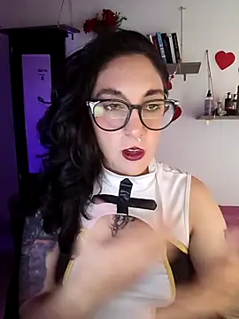 Melinerd online show from 4, 3, 2026