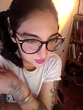 Melinerd online show from 12, 1, 2026