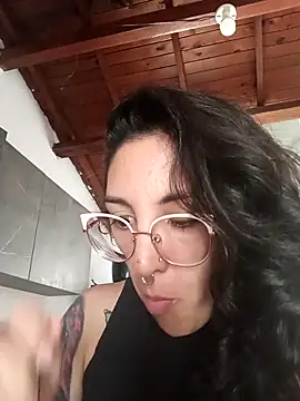 Melinerd online show from 26, 3, 2026