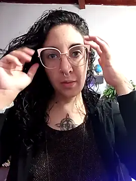 Snapshot of Melinerd chatting on 11, 6, 2026 Melinerd online show from 11, 6, 2026