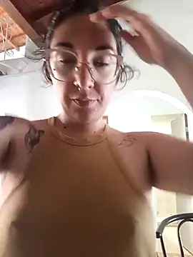 Melinerd online show from 13, 4, 2026