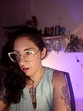 Melinerd online show from 5, 5, 2026