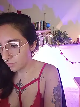 Melinerd online show from 12, 5, 2026