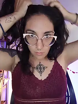 Melinerd online show from 13, 5, 2026