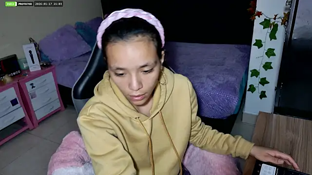 Unicornio sexxx online show from 18, 1, 2026