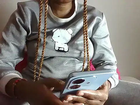 Naughtybadgal online show from 10, 4, 2026