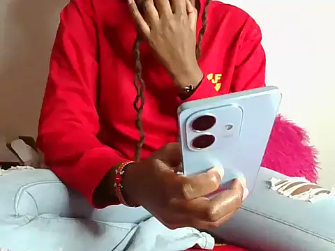 Naughtybadgal online show from 18, 11, 2025