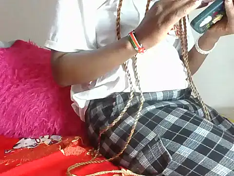 Naughtybadgal online show from 23, 4, 2026