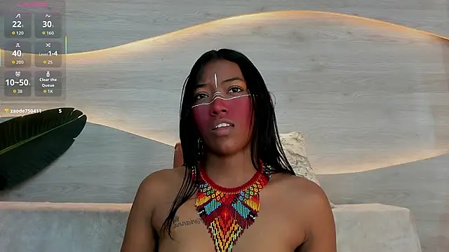 Katrina lex online show from 7, 3, 2026