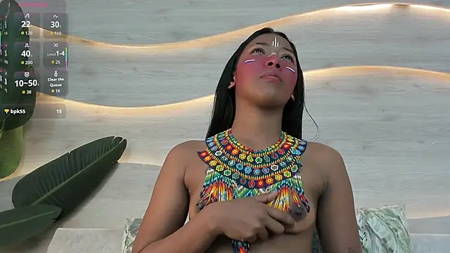 Snapshot of Katrina_lex chatting on 18, 2, 2026 Katrina lex online show from 18, 2, 2026