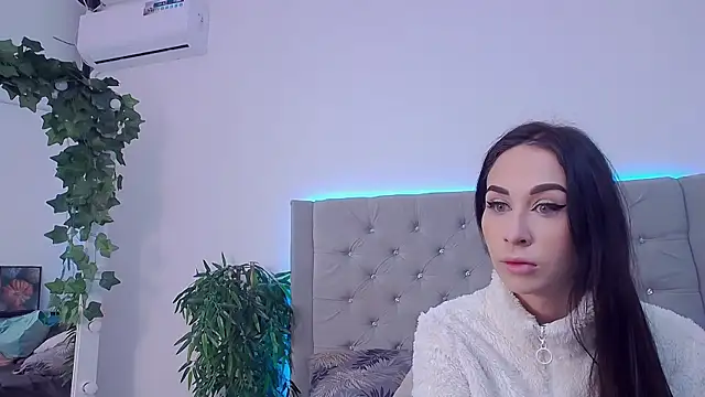 Snapshot of ArielEvans chatting on 19, 1, 2026 ArielEvans online show from 19, 1, 2026