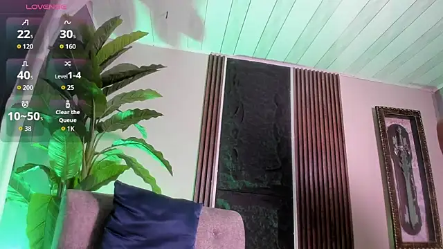 Ethan king  online show from 15, 12, 2025