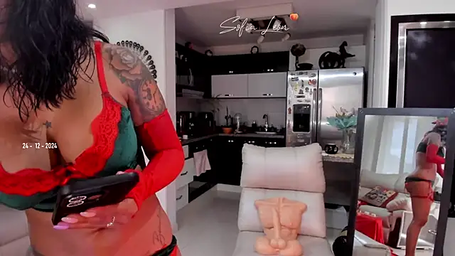 sofiasexhot online show from 24, 12, 2024