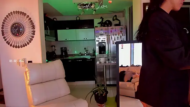 sofiasexhot online show from 2, 2, 2026