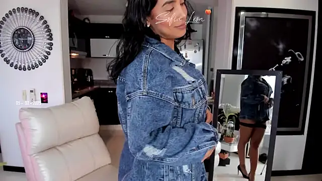 sofiasexhot online show from 5, 2, 2025