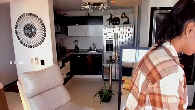 sofiasexhot online show from 1, 10, 2025