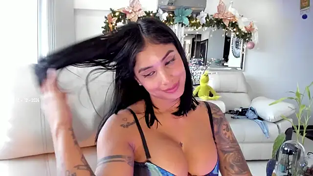 sofiasexhot online show from 4, 12, 2024