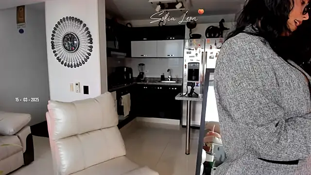 sofiasexhot online show from 15, 3, 2025