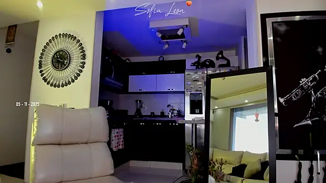 sofiasexhot online show from 5, 11, 2025
