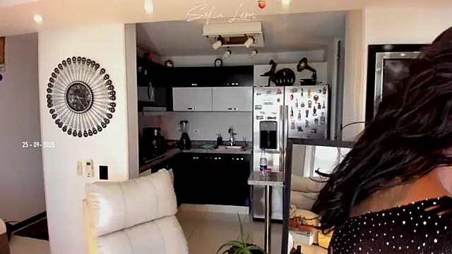 sofiasexhot online show from 25, 9, 2025