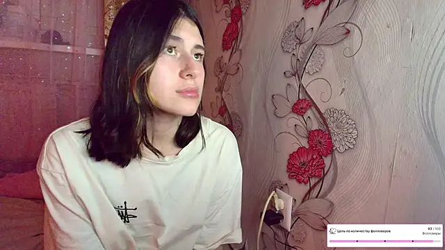 KristinaScott online show from 20, 12, 2025