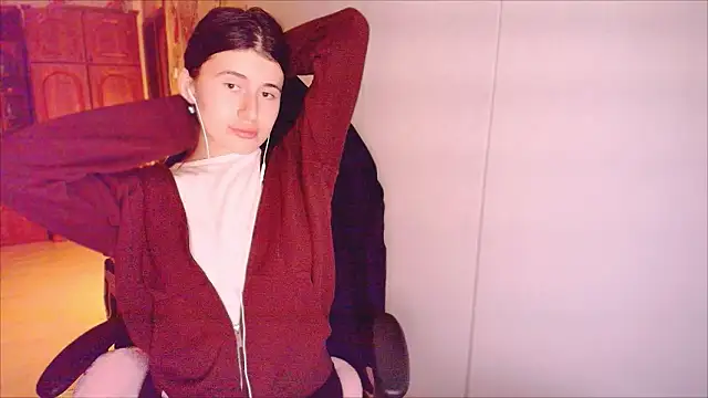 KristinaScott online show from 11, 2, 2026