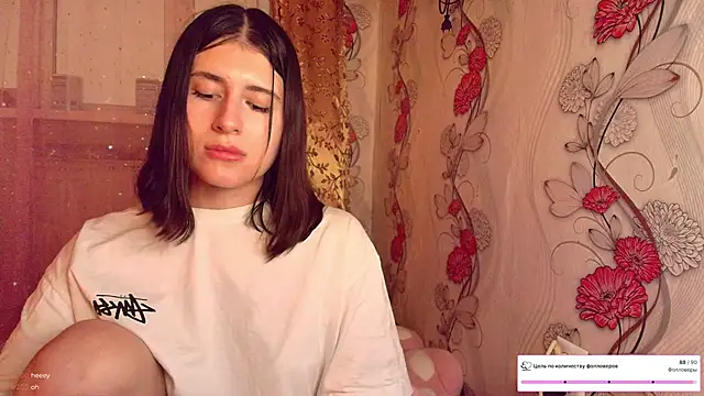 KristinaScott online show from 15, 12, 2025