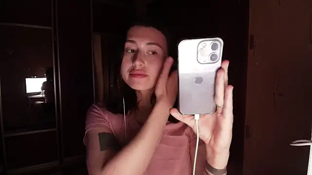 KristinaScott online show from 31, 3, 2026