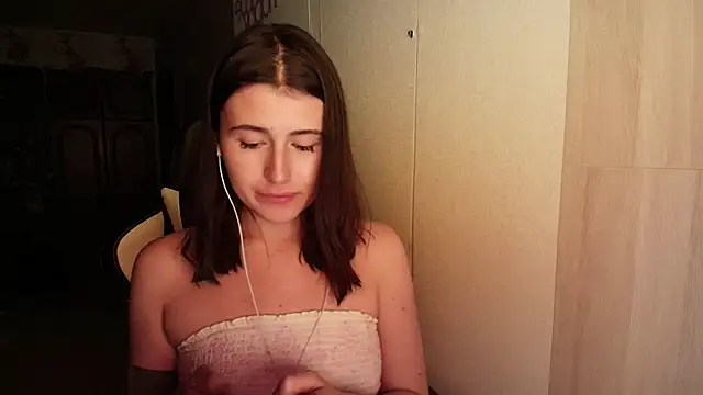 KristinaScott online show from 17, 3, 2026