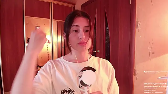 KristinaScott online show from 29, 3, 2026