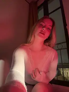 Josefinswe online show from 19, 11, 2025