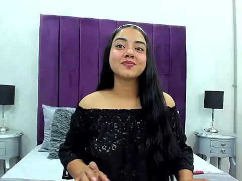 SalomeLee online show from 17, 11, 2025