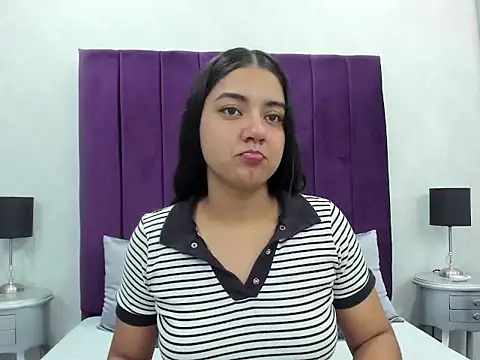 SalomeLee online show from 22, 11, 2025