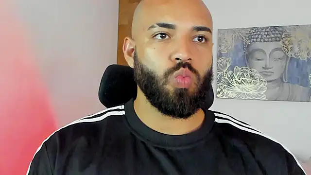 Chris Varden online show from 1, 4, 2026