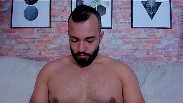 Chris Varden online show from 10, 3, 2026