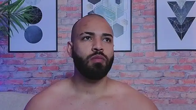 Chris Varden online show from 13, 4, 2026