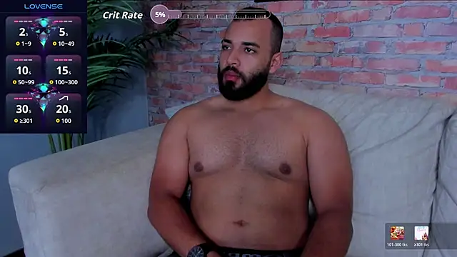 Chris Varden online show from 11, 3, 2026