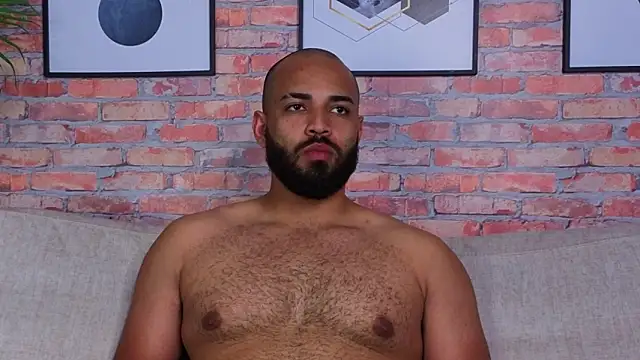 Chris Varden online show from 25, 3, 2026