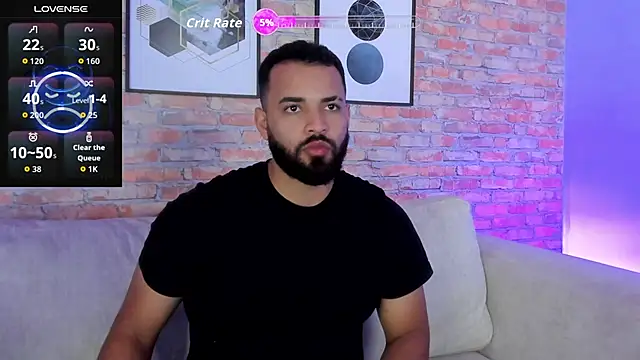 Chris Varden online show from 6, 1, 2026